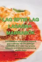 Lag Eftir Lag Lasagna Maðrabók