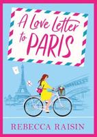 A Love Letter to Paris