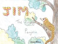 Jim the Lonely Pangolin