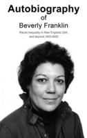 Autobiography of Beverly Franklin