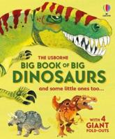 Big Book of Big Dinosaurs