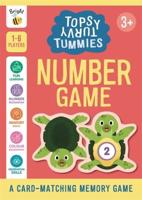 Topsy-Turvy Tummies Number Game