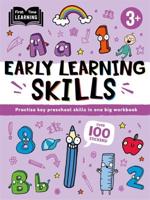 FSCM: First Time Learning: Age 3+ Early Learning Skills
