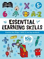FSCM: Help With Homework: Age 5+ Essential Learning Skills