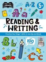 FSCM: Help With Homework: Age 5+ Reading & Writing