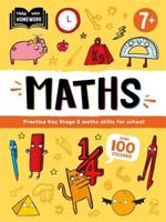 FSCM: Help With Homework: Age 7+ Maths