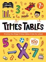 FSCM: Help With Homework: Age 7+ Times Tables