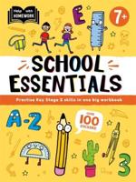 FSCM: Help With Homework: Age 7+ School Essentials