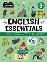 FSCM: Help With Homework: Age 9+ English Essentials