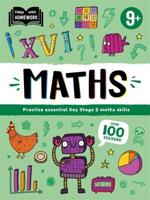 FSCM: Help With Homework: Age 9+ Maths