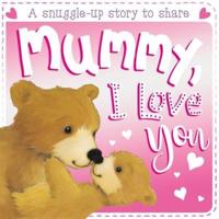 FSCM: Mummy, I Love You