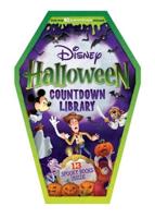 Disney: Halloween Countdown Library