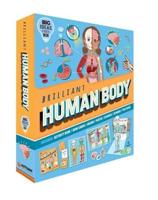 FSCM: Brilliant Human Body