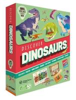 FSCM: Discover Dinosaurs