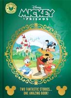 FSCM: Disney Mickey & Friends: Golden Tales