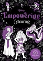 FSCM: Disney: Empowering Colouring