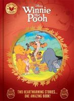 FSCM: Disney Winnie the Pooh: Golden Tales