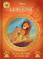 FSCM: Disney The Lion King: Golden Tales