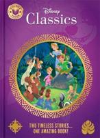 FSCM: Disney Classic: Golden Tales