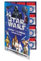 Star Wars: Advent Calendar Storybook Collection