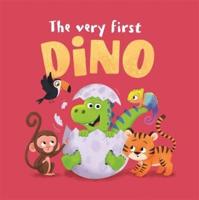 The Very First Dino