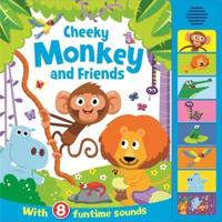 FSCM: Cheeky Monkey and Friends