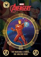 FSCM: Marvel Avengers: Golden Tales
