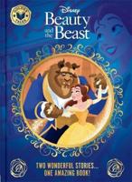 FSCM: Disney Beauty and the Beast: Golden Tales