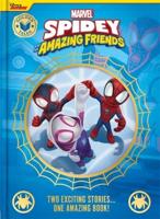 FSCM: Marvel Spidey and His Amazing Friends: Golden Tales