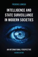 Intelligence and State Surveillance in Modern Societies