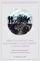 Family Planning and Sustainable Development in Bangladesh