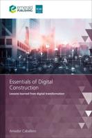 Essentials of Digital Construction