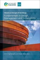 Fundamentals in Design, Management and Sustainability