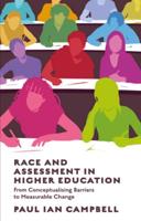 Race and Assessment in Higher Education