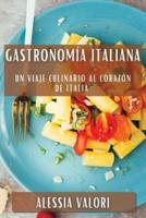 Gastronomía Italiana