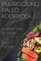 Puurgezond Paleo Kookboek
