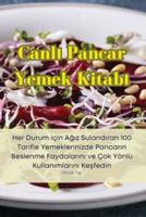 Canlı Pancar Yemek Kitabı