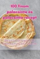 100 Finom Palacsinta És Palacsinta Recept