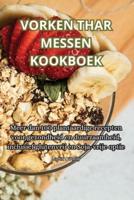 Vorken Thar Messen Kookboek