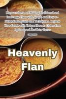 Heavenly Flan