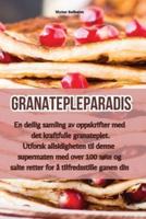 Granatepleparadis