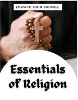 Essentials of Religion