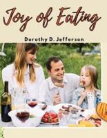 Joy of Eating