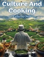 Culture And Cooking