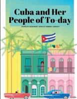 Cuba and Her People of To-Day