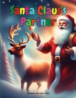 Santa Claus's Partner