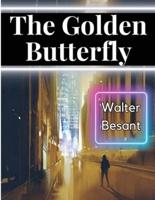 The Golden Butterfly