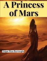 A Princess of Mars