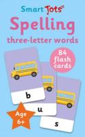 Spelling - Three-Letter Words