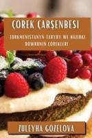 Çörek Çarşenbesi